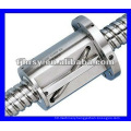 Lead screw and nut for cnc machine